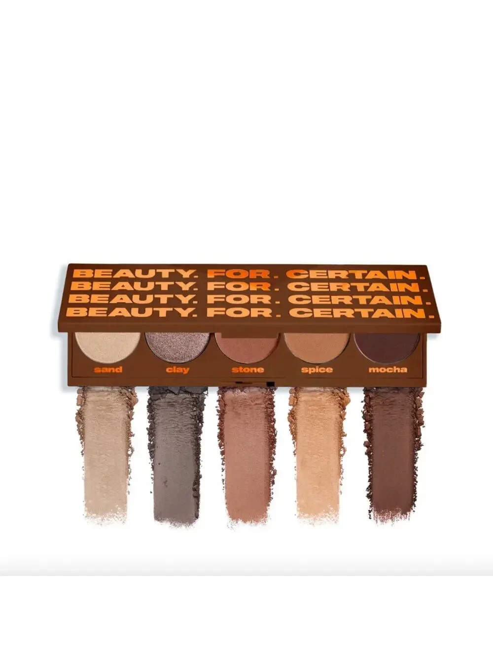 NIB Soft to Sculpted: Contour Palette